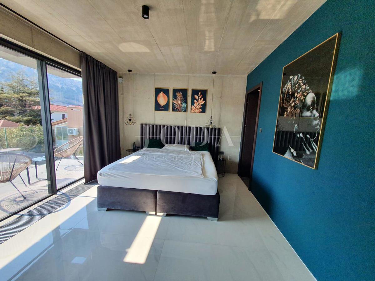 Hiša Baška, 270m2
