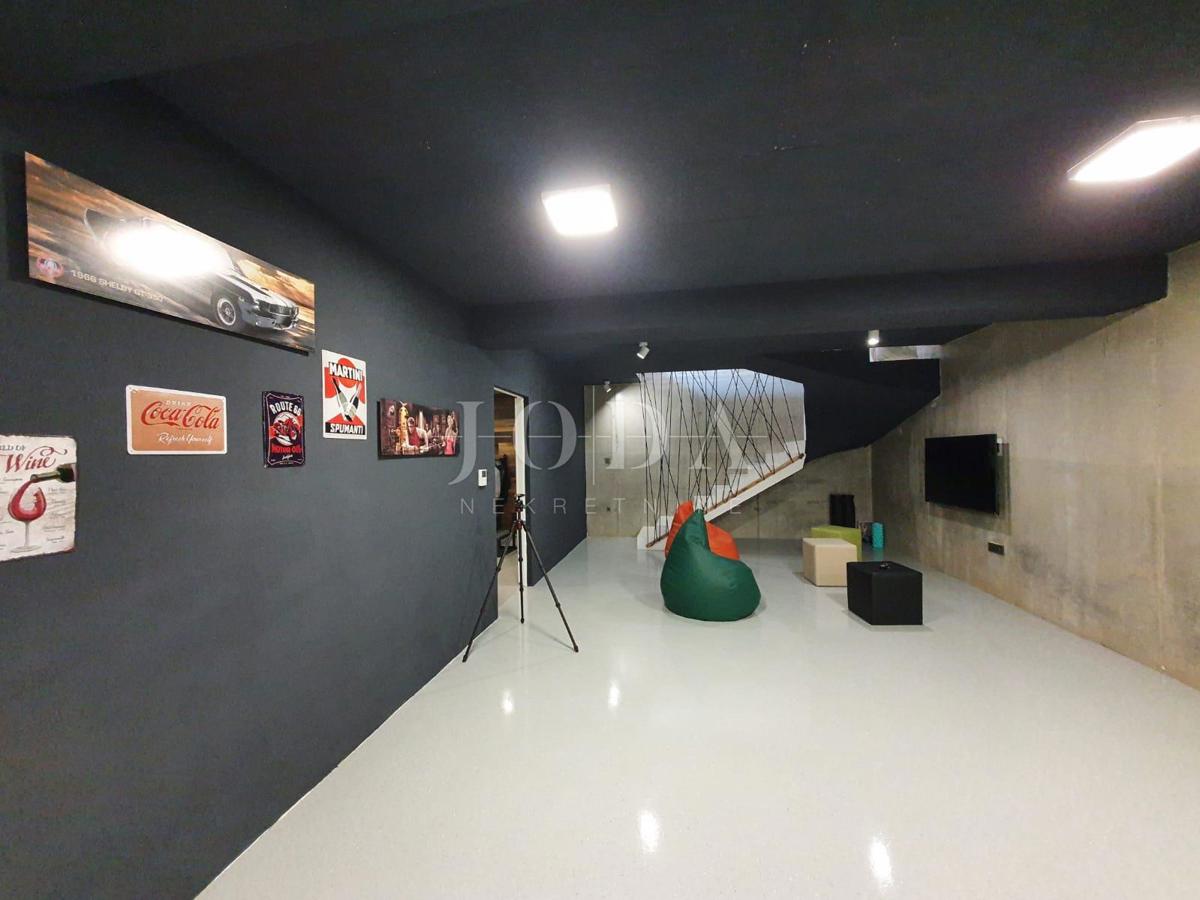 Hiša Baška, 270m2