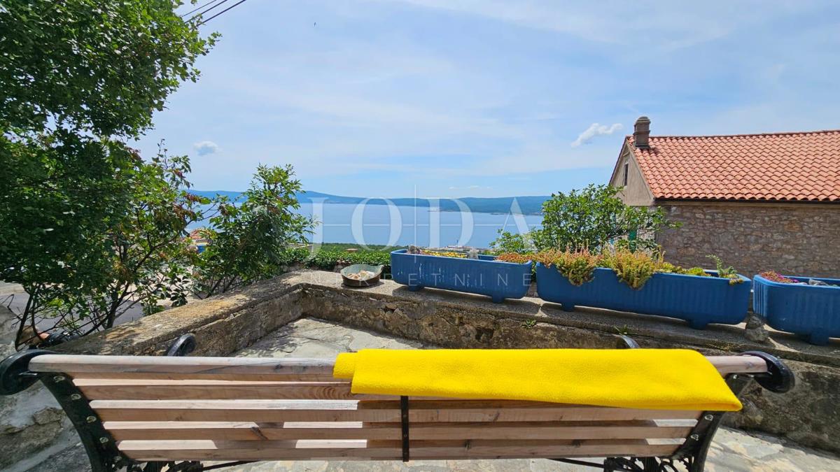 Hiša Crikvenica, 