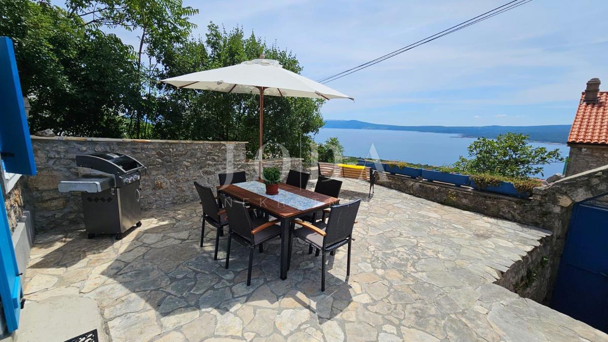 Hiša Crikvenica, 