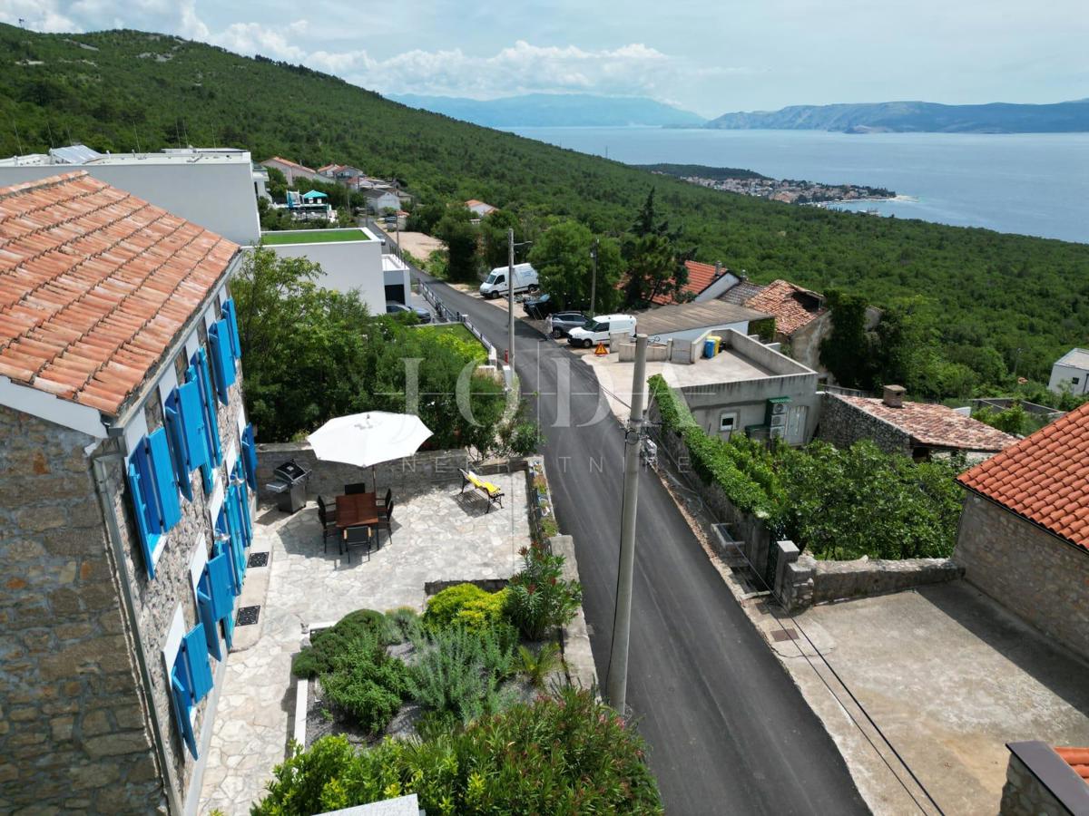 Hiša Crikvenica, 