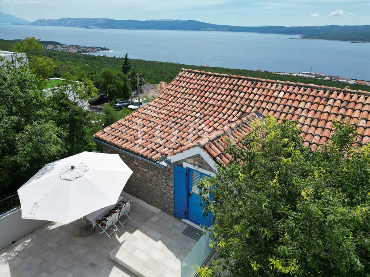 Hiša Crikvenica, 