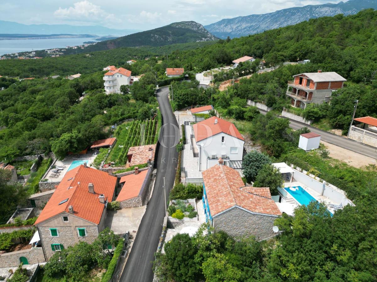 Hiša Crikvenica, 