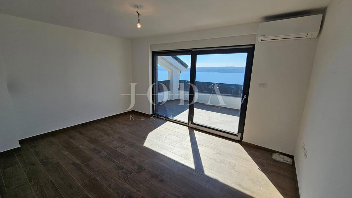 Stanovanje Dramalj, Crikvenica, 96m2