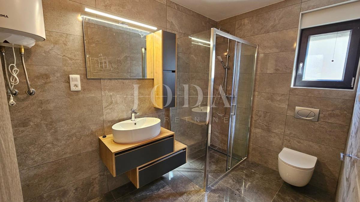 Stanovanje Dramalj, Crikvenica, 96m2