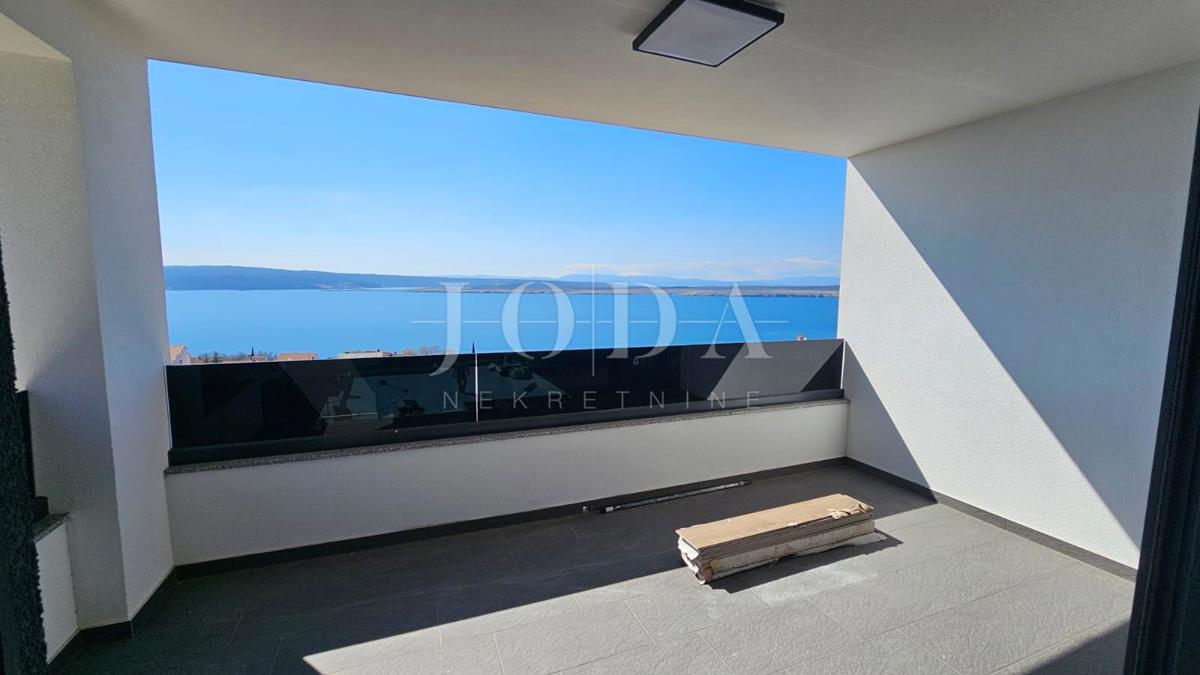 Stanovanje Dramalj, Crikvenica, 96m2