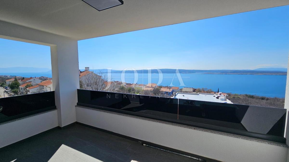 Stanovanje Dramalj, Crikvenica, 96m2