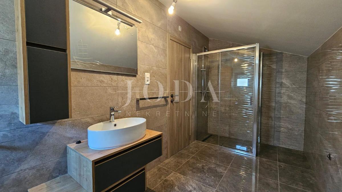 Stanovanje Dramalj, Crikvenica, 96m2