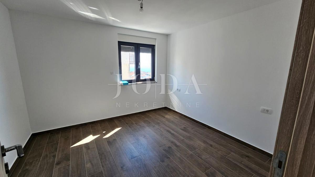 Stanovanje Dramalj, Crikvenica, 96m2