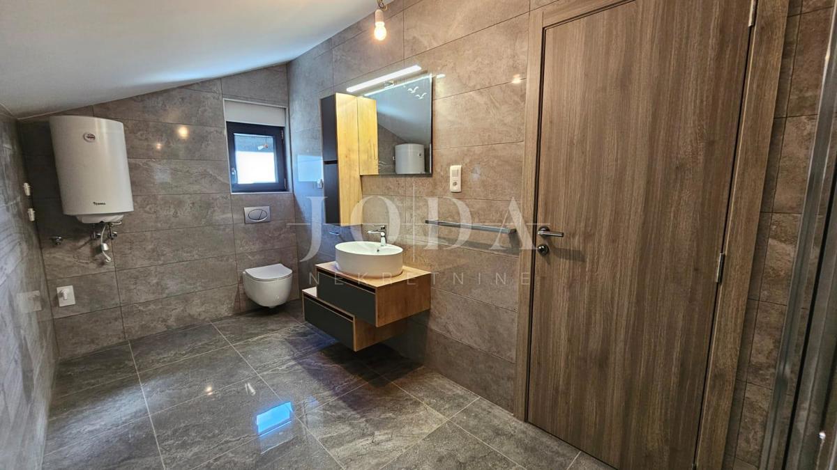Stanovanje Dramalj, Crikvenica, 96m2
