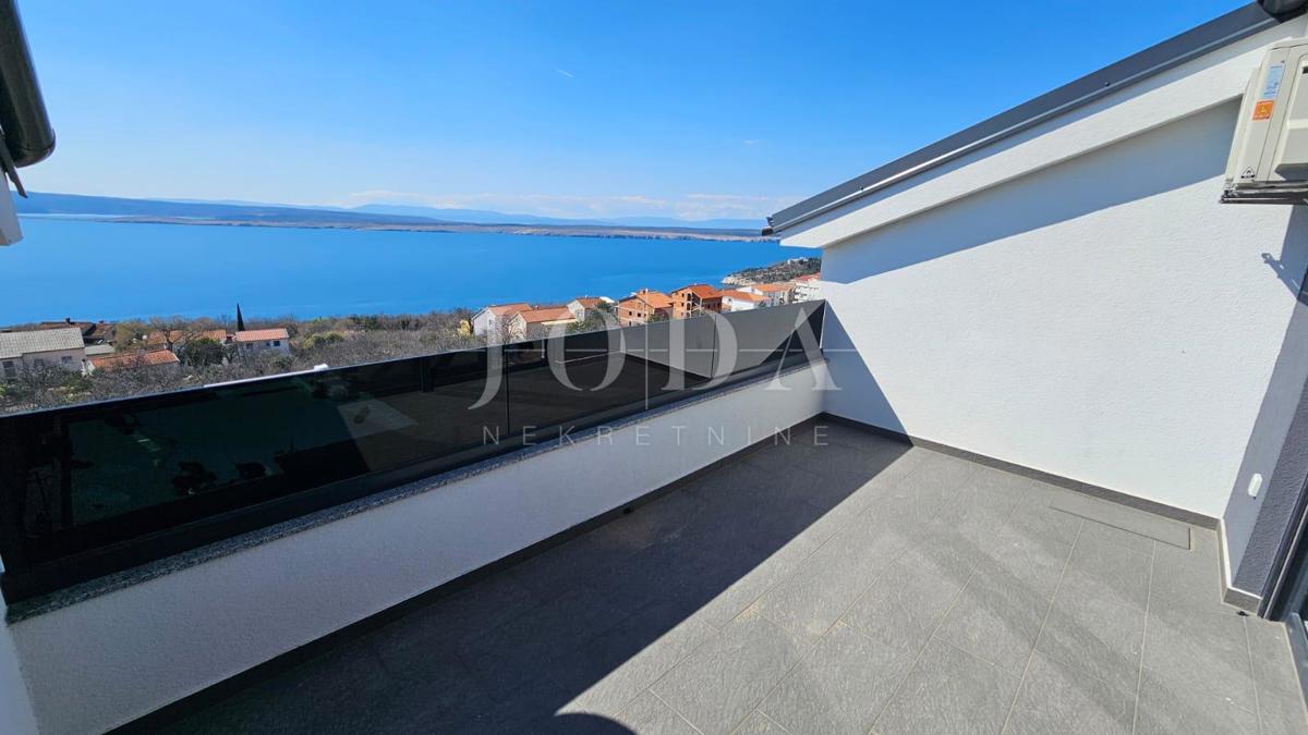 Stanovanje Dramalj, Crikvenica, 96m2