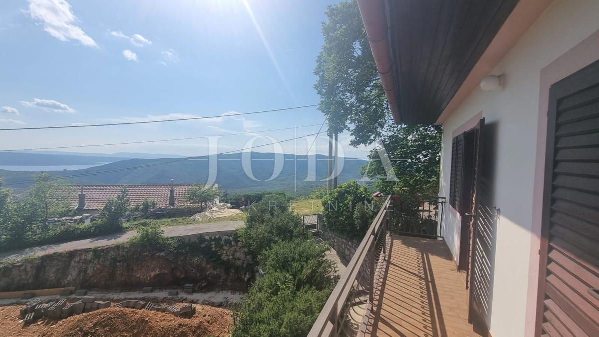 Hiša Grižane-Belgrad, Vinodolska Općina, 78m2