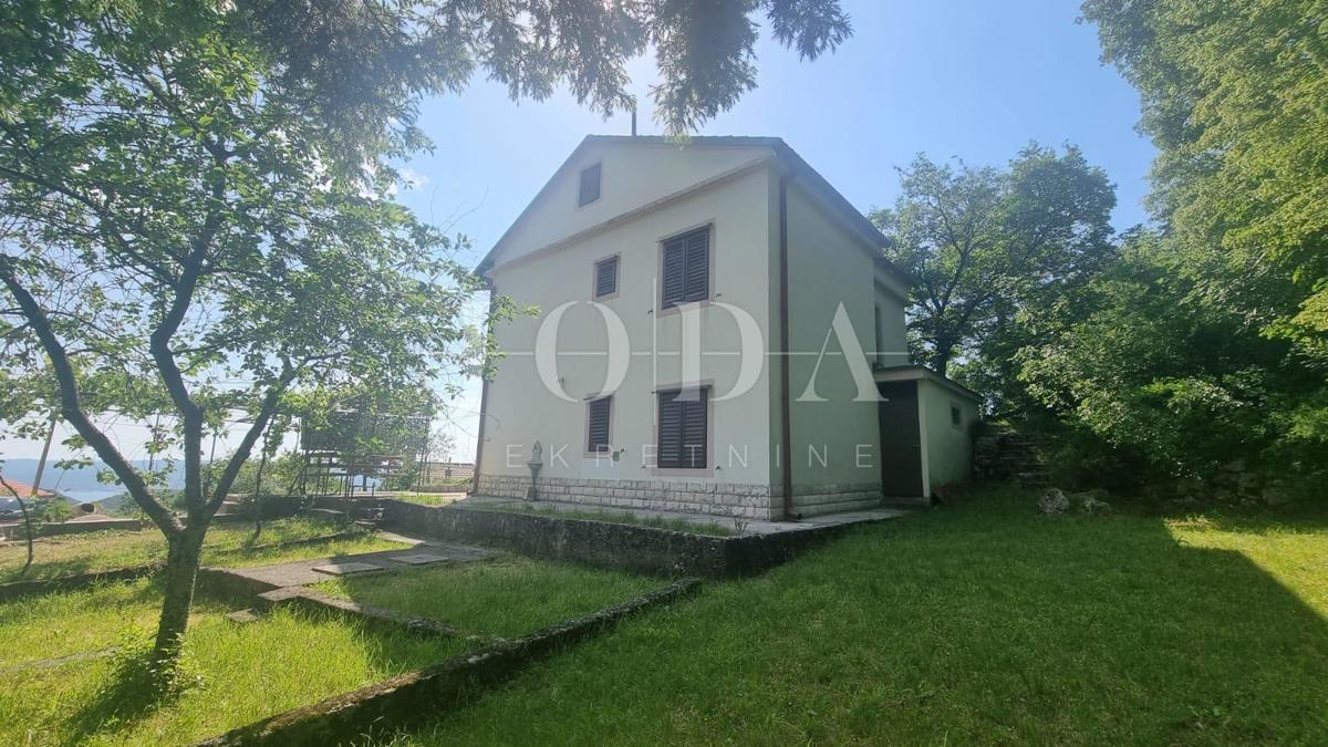 Hiša Grižane-Belgrad, Vinodolska Općina, 78m2