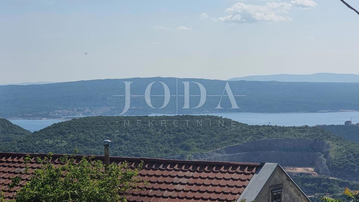 Hiša Grižane-Belgrad, Vinodolska Općina, 78m2