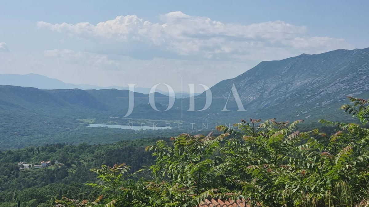 Hiša Grižane-Belgrad, Vinodolska Općina, 78m2