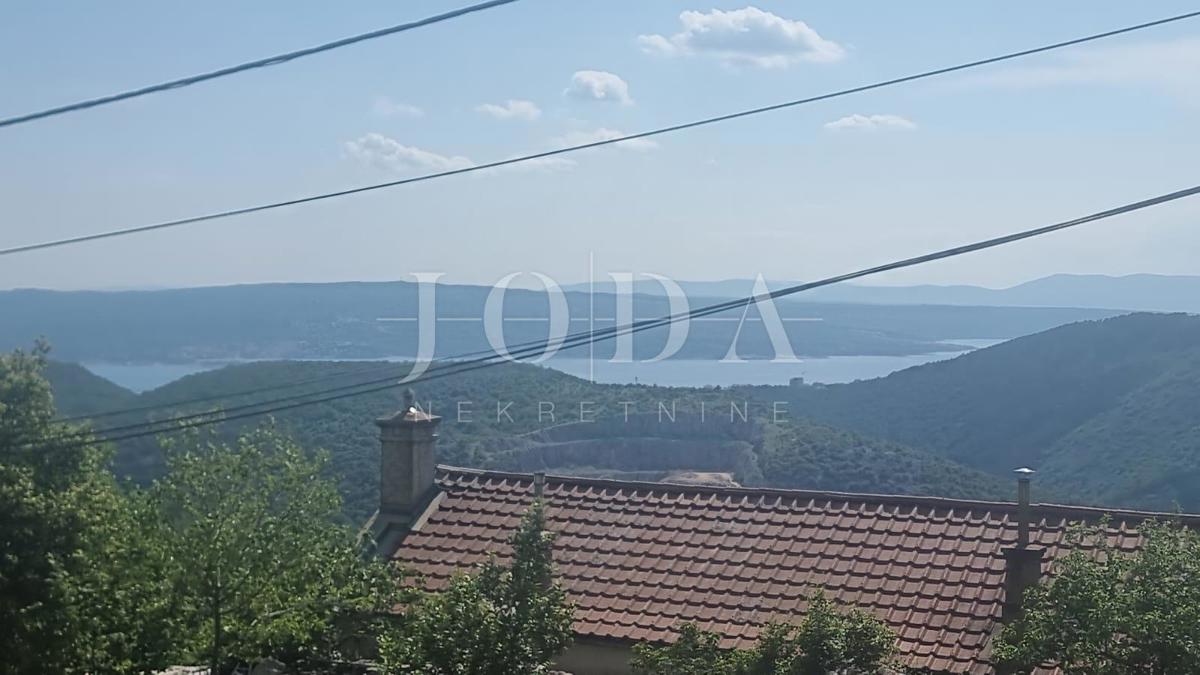 Hiša Grižane-Belgrad, Vinodolska Općina, 78m2