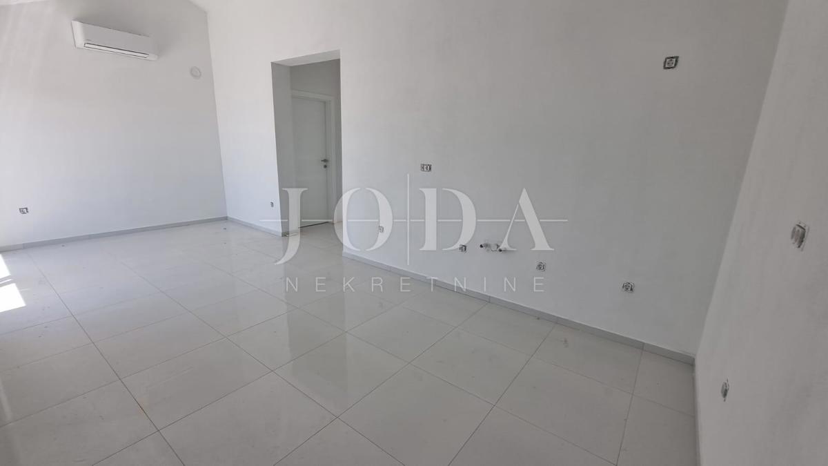 Stanovanje Crikvenica, 50m2