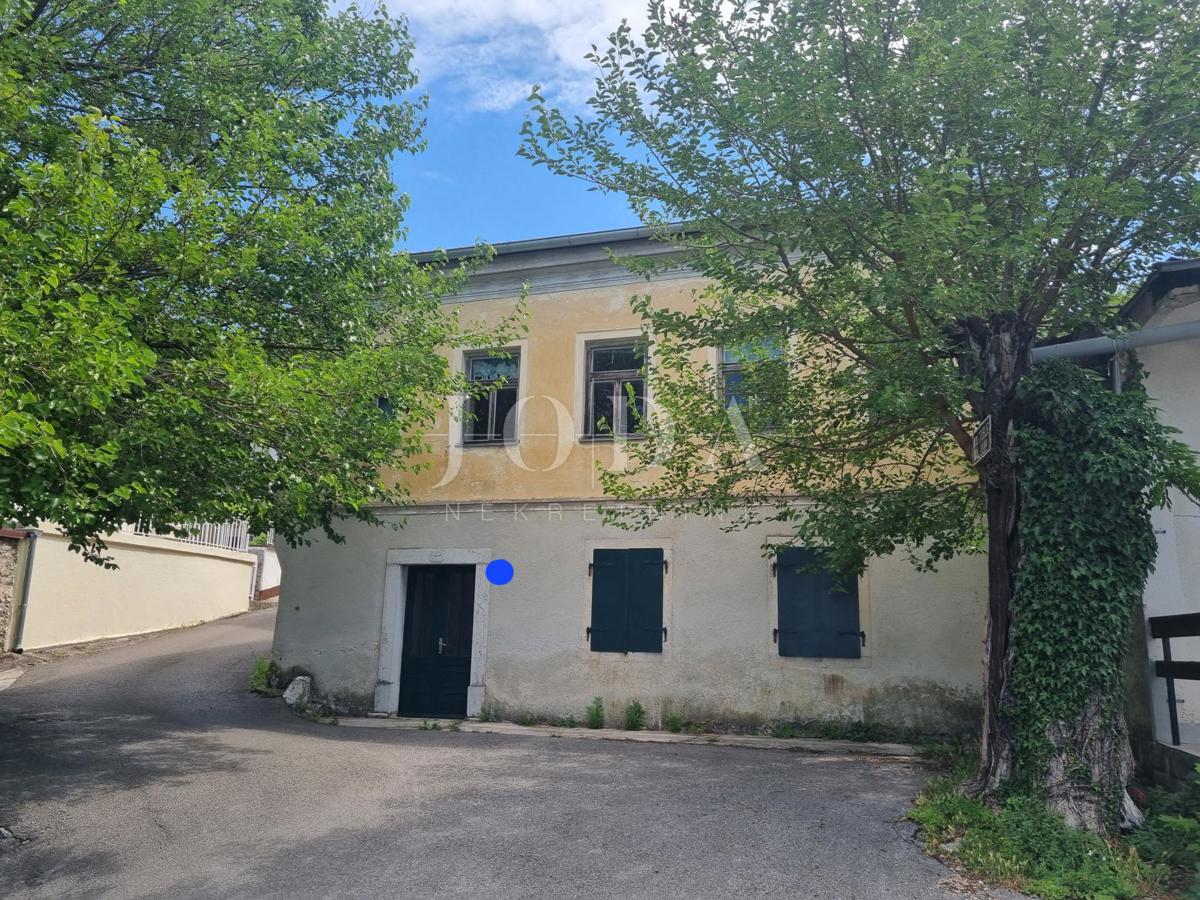 Hiša Grižane-Belgrad, Vinodolska Općina, 215m2