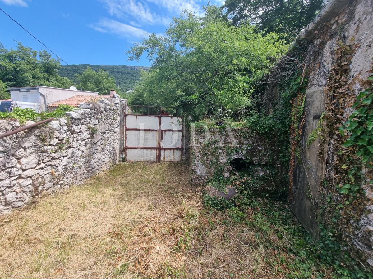 Hiša Grižane-Belgrad, Vinodolska Općina, 215m2
