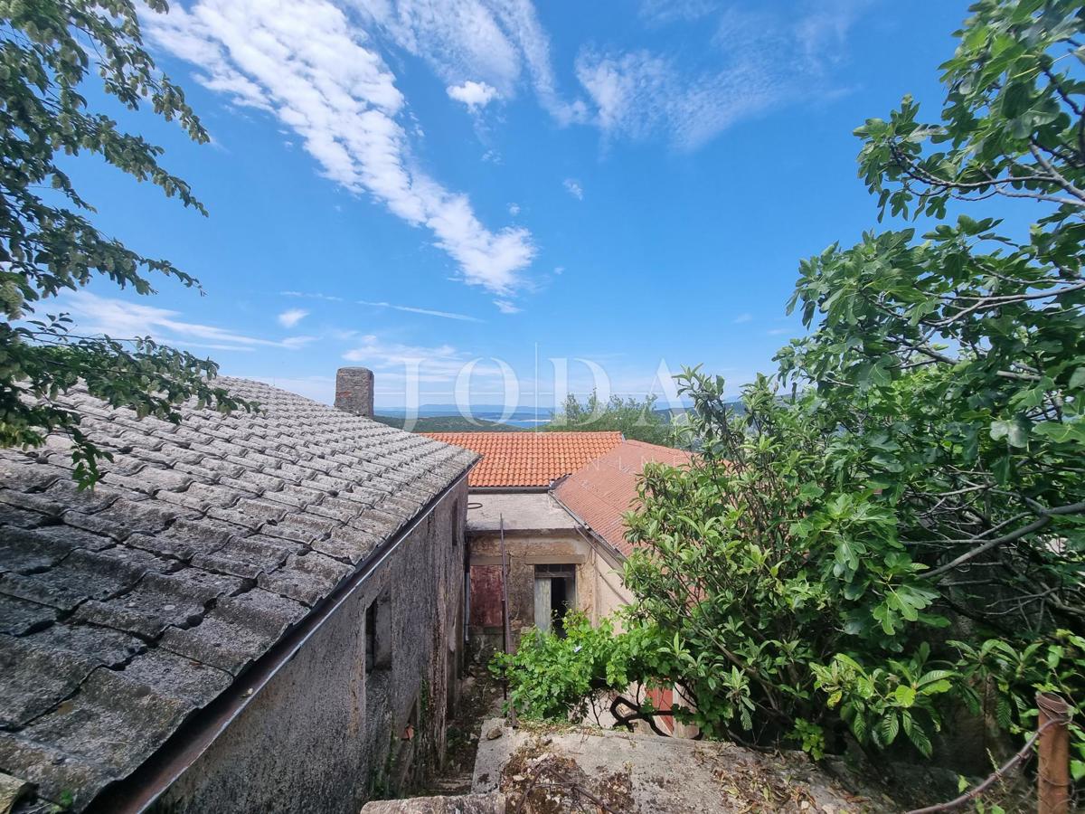 Hiša Grižane-Belgrad, Vinodolska Općina, 215m2