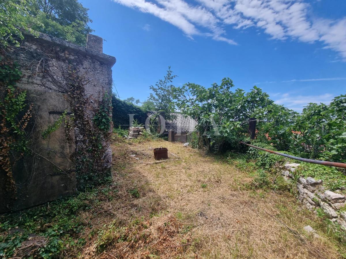 Hiša Grižane-Belgrad, Vinodolska Općina, 215m2
