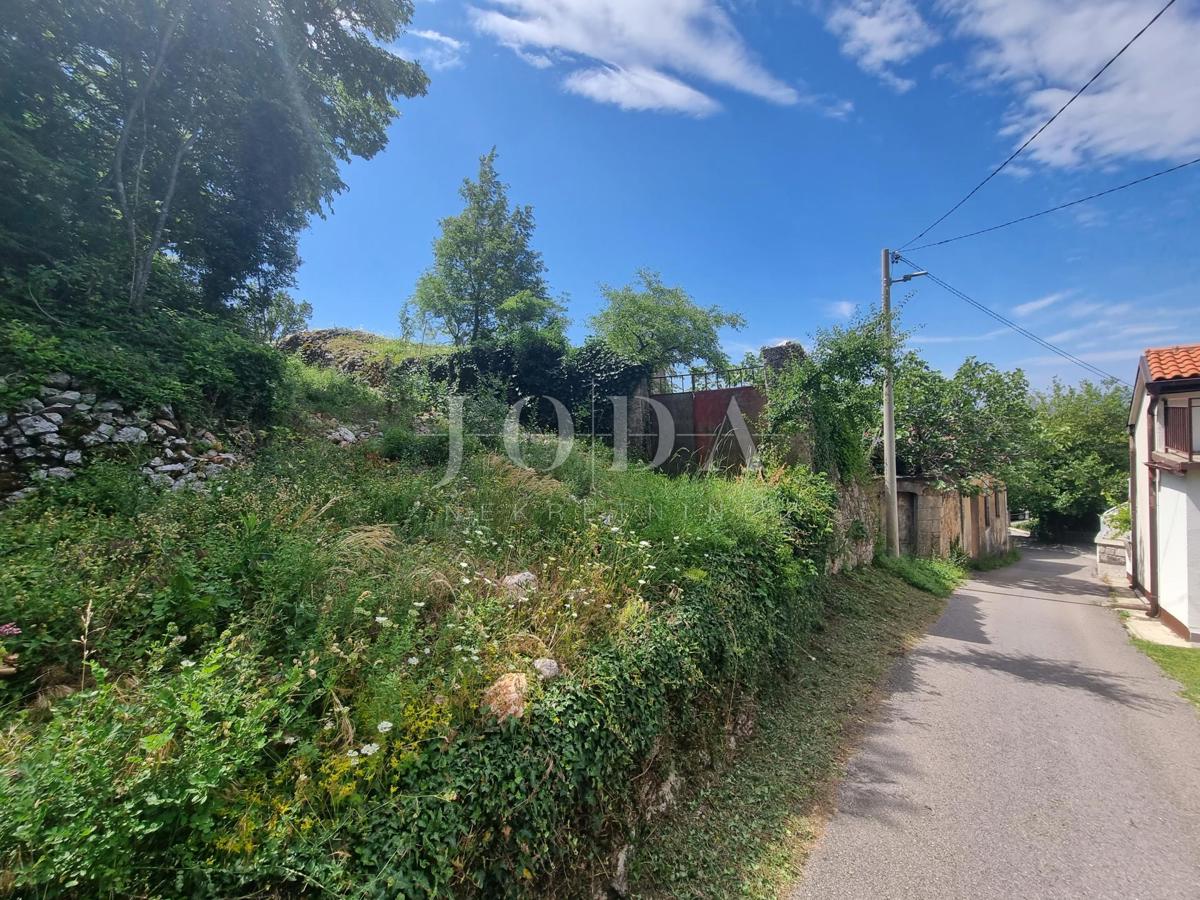 Hiša Grižane-Belgrad, Vinodolska Općina, 215m2