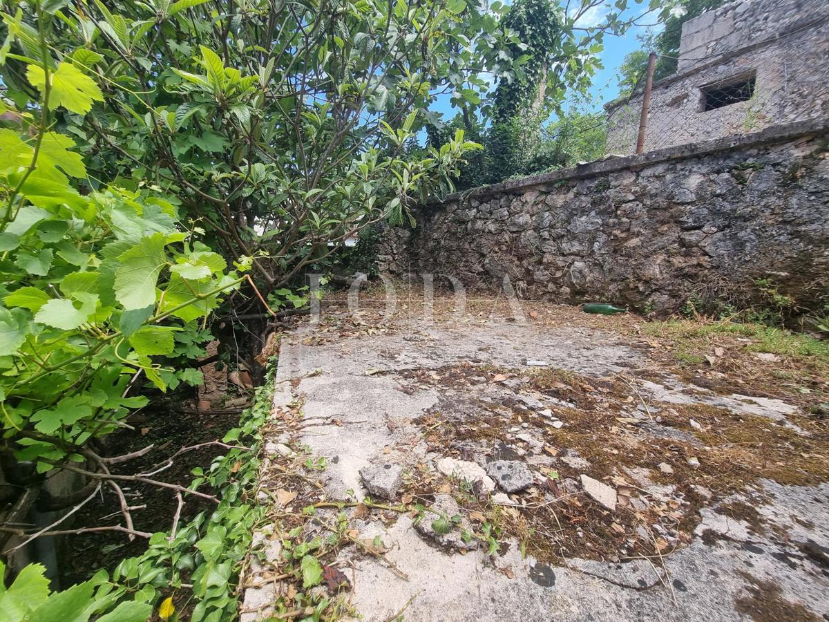 Hiša Grižane-Belgrad, Vinodolska Općina, 215m2