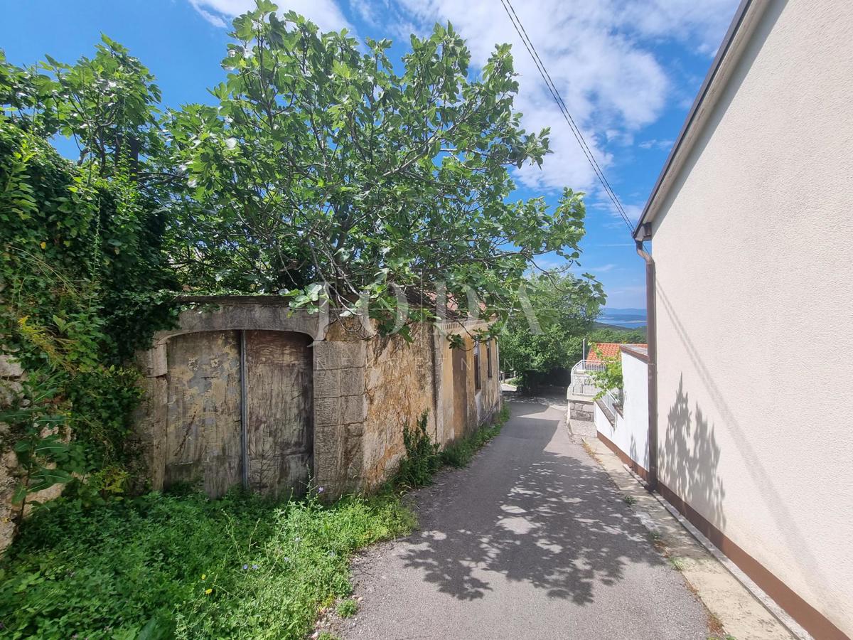 Hiša Grižane-Belgrad, Vinodolska Općina, 215m2