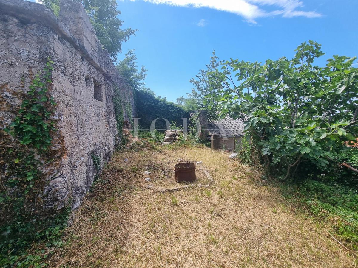 Hiša Grižane-Belgrad, Vinodolska Općina, 215m2