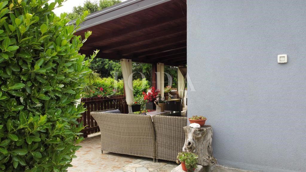 Hiša Labin, 430,40m2