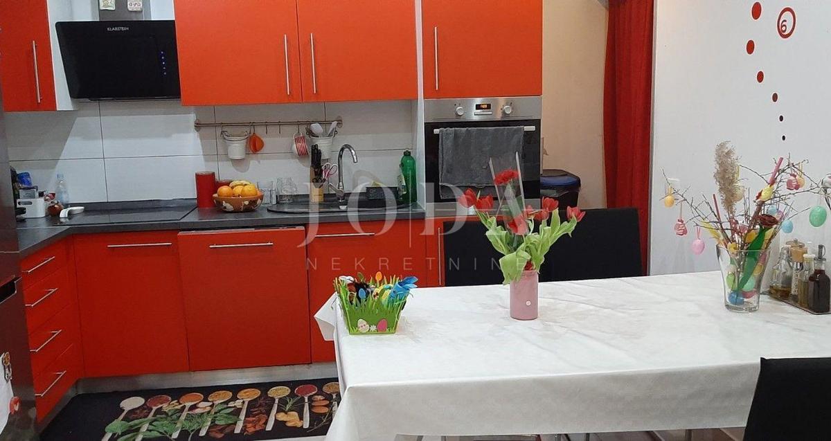 Hiša Motovun, 140m2