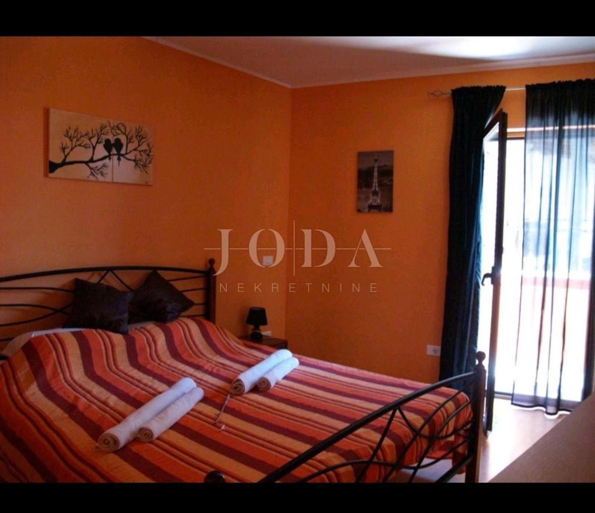 Hiša Motovun, 140m2