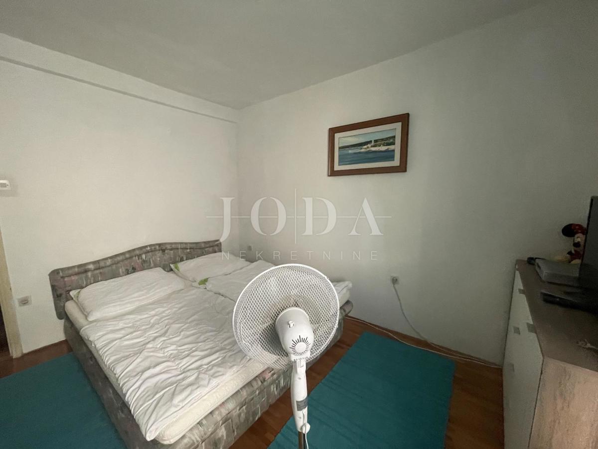 Stanovanje v starem zgodovinskem središču mesta