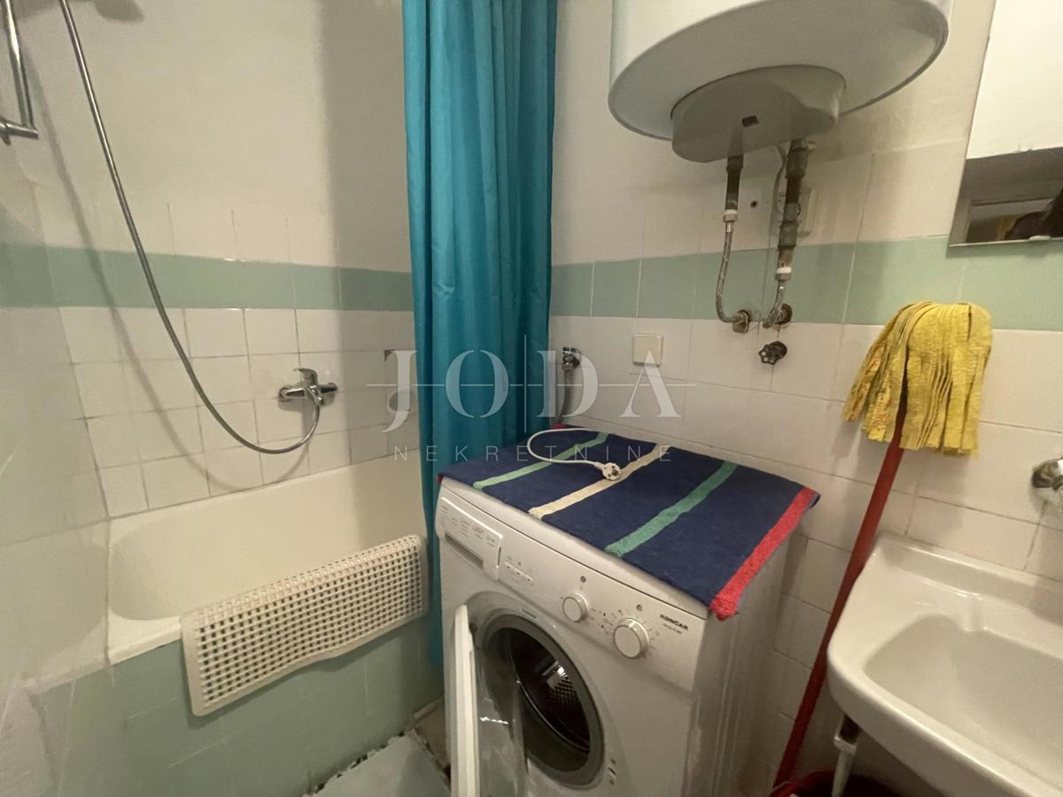 Stanovanje v starem zgodovinskem središču mesta