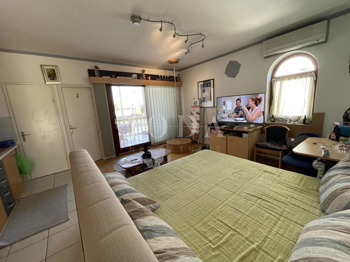 Apartma blizu morja