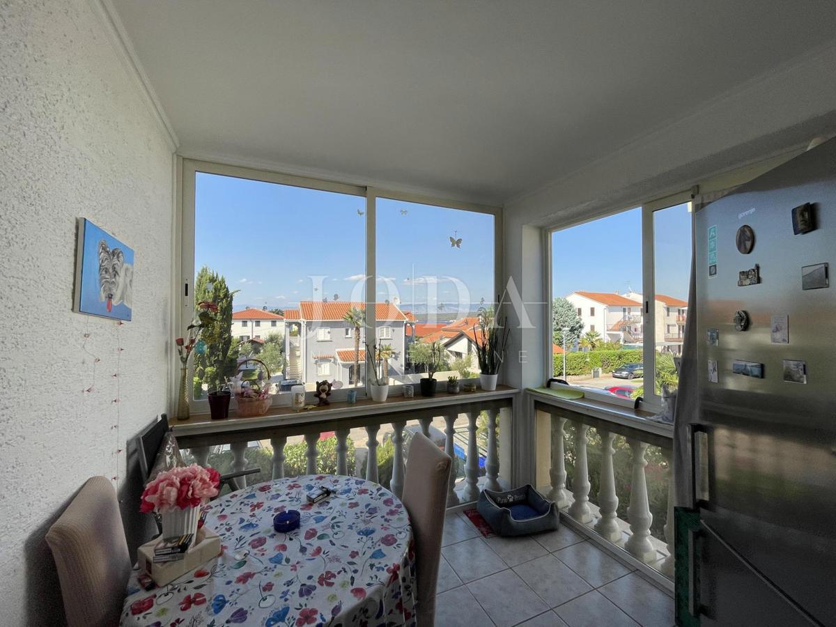 Apartma blizu morja
