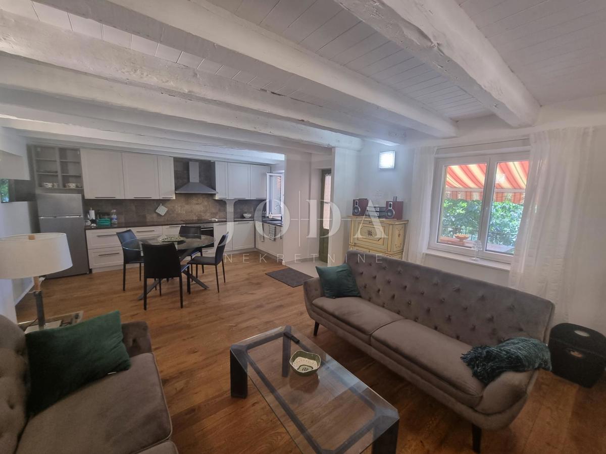 Hiša Dramalj, Crikvenica, 80m2