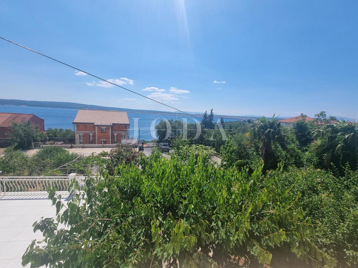 Hiša Dramalj, Crikvenica, 80m2
