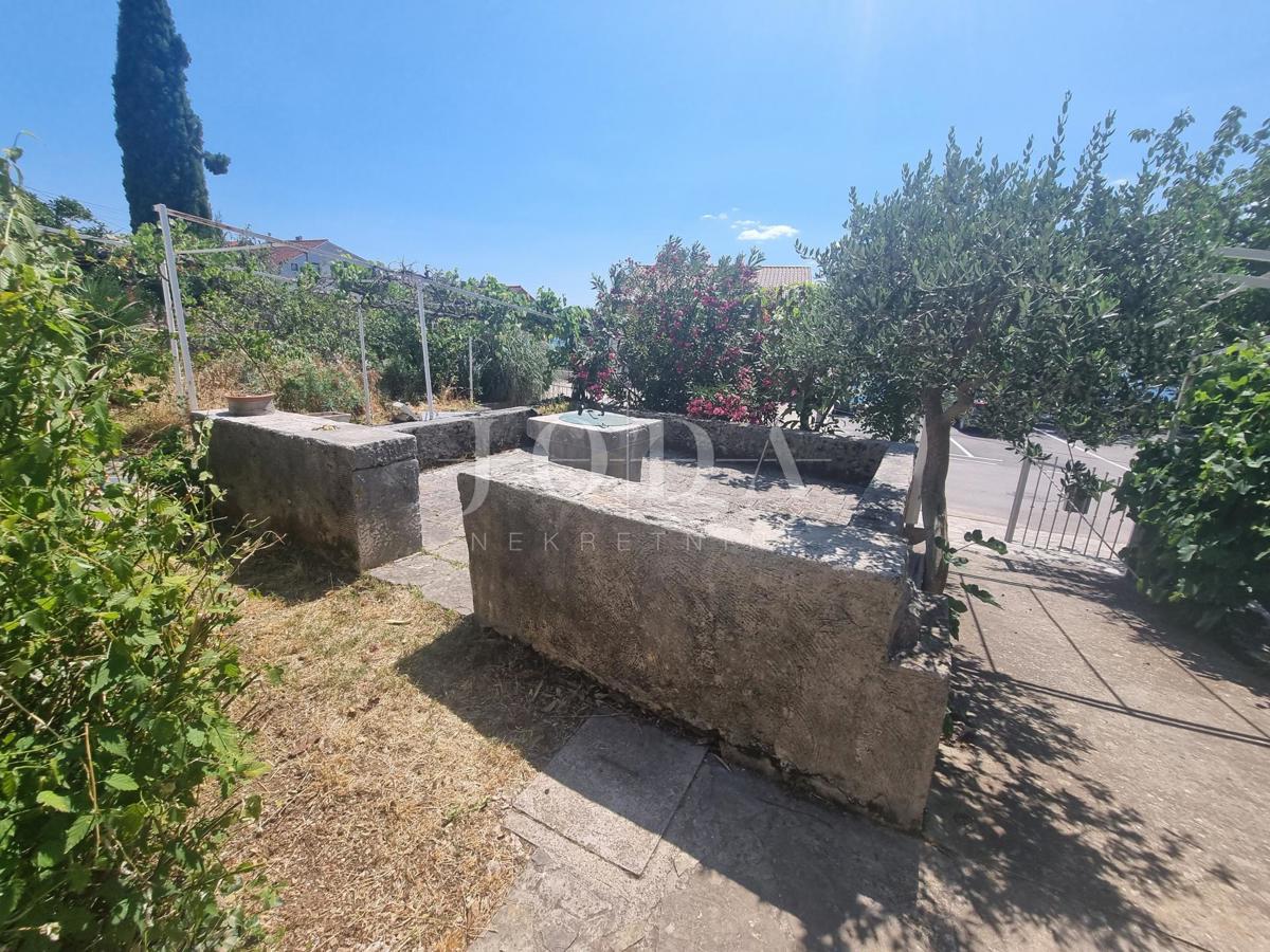 Hiša Dramalj, Crikvenica, 80m2