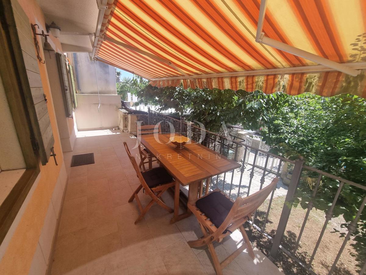 Hiša Dramalj, Crikvenica, 80m2