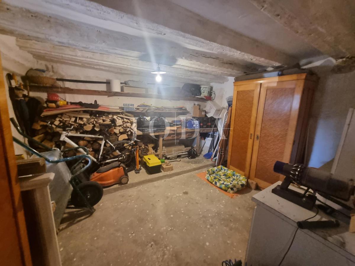 Hiša Dramalj, Crikvenica, 80m2
