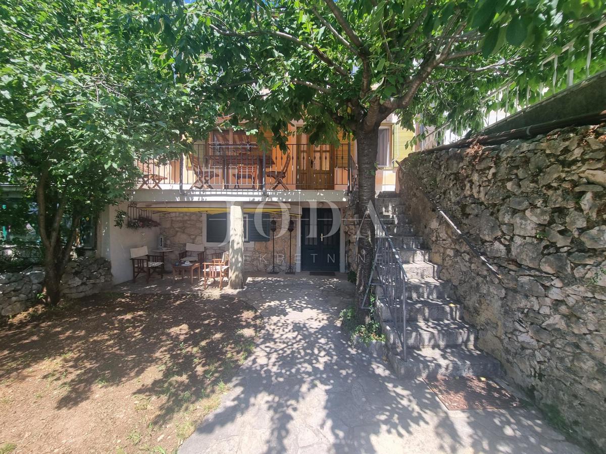 Hiša Dramalj, Crikvenica, 80m2