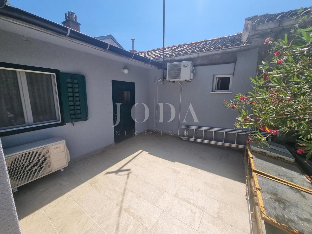 Hiša Dramalj, Crikvenica, 80m2