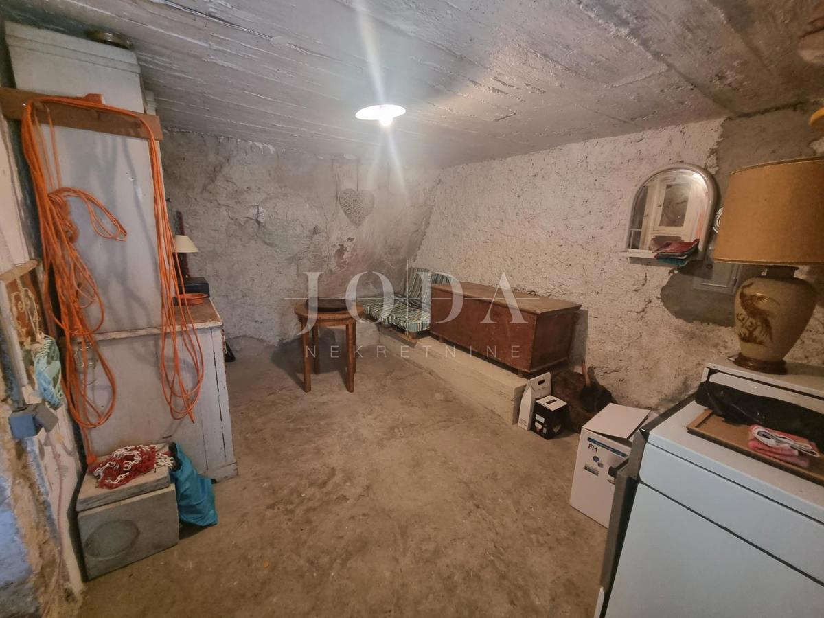 Hiša Dramalj, Crikvenica, 80m2