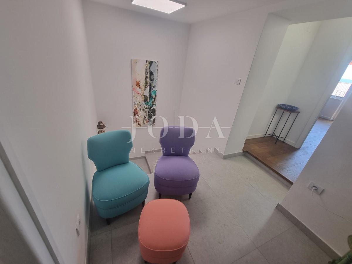 Hiša Dramalj, Crikvenica, 80m2
