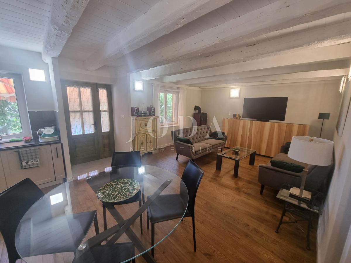 Hiša Dramalj, Crikvenica, 80m2
