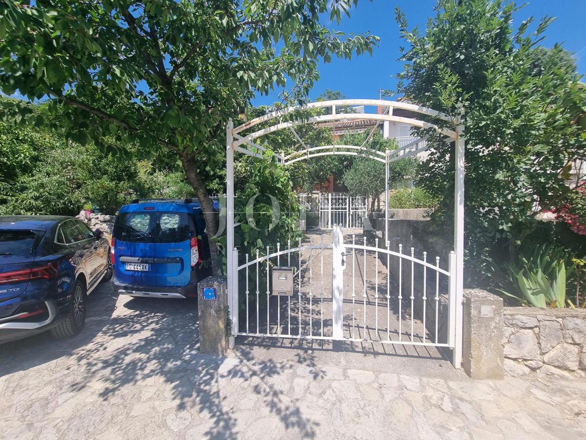 Hiša Dramalj, Crikvenica, 80m2