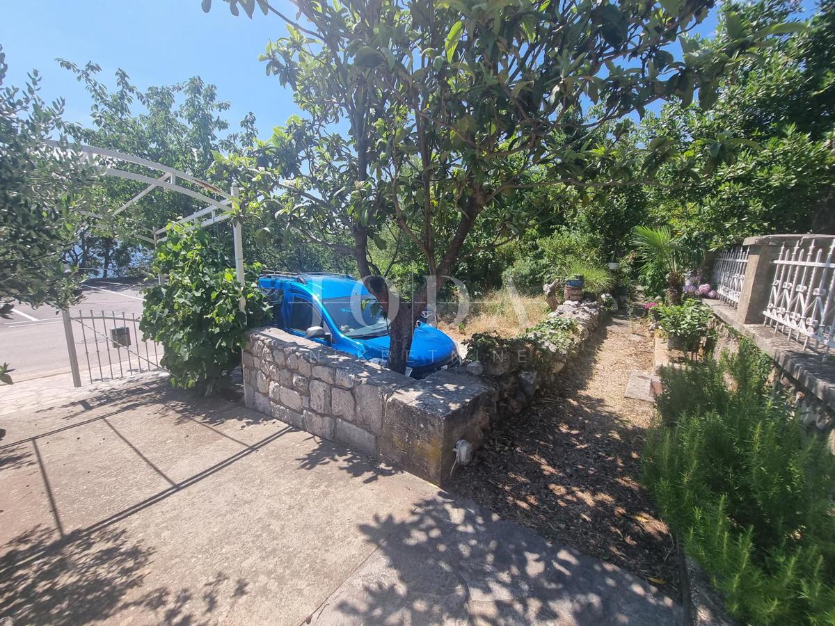 Hiša Dramalj, Crikvenica, 80m2
