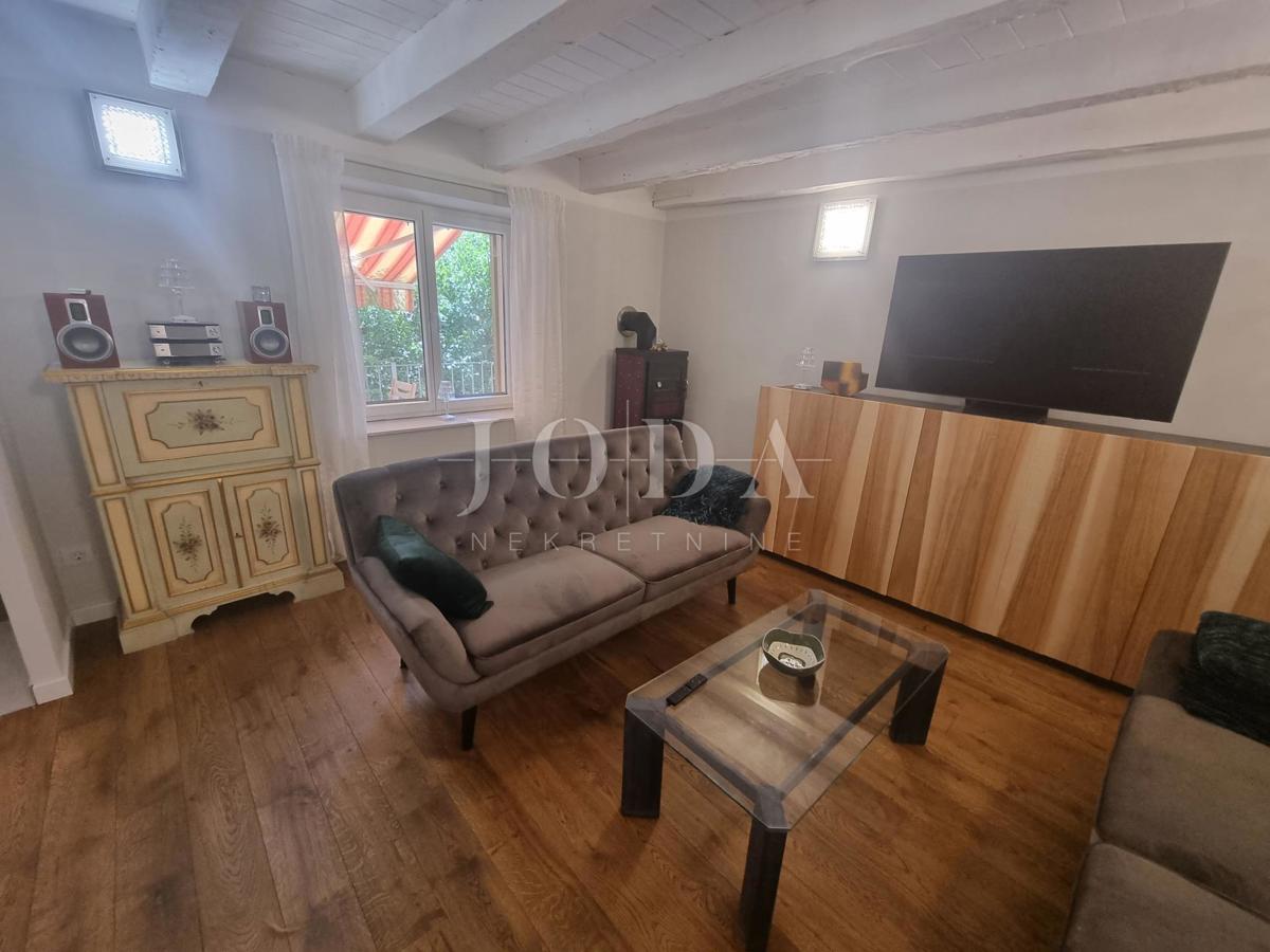 Hiša Dramalj, Crikvenica, 80m2