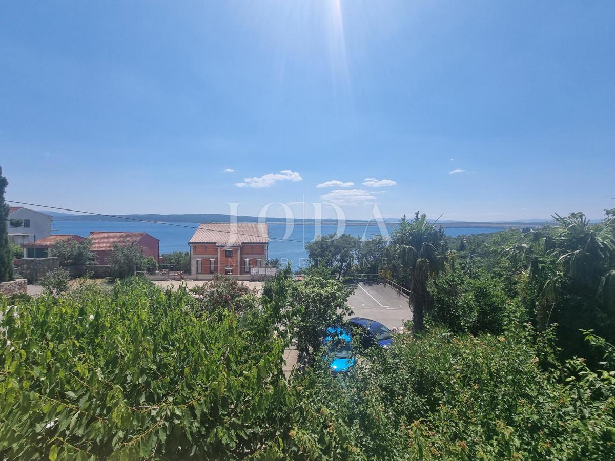 Hiša Dramalj, Crikvenica, 80m2